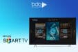 BOB Player auf Samsung Smart-TV installieren [Anleitung]
