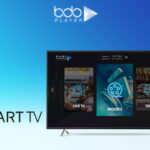 BOB Player auf Samsung Smart-TV installieren