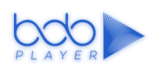 bob player email logo